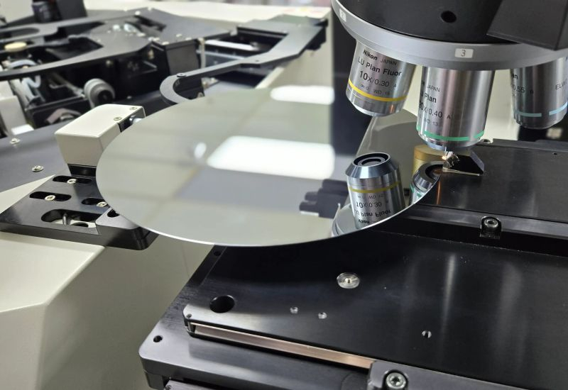 ИИ‑революция разрушила мировой рынок чипов, остановив привычный спад спроса в первом квартале