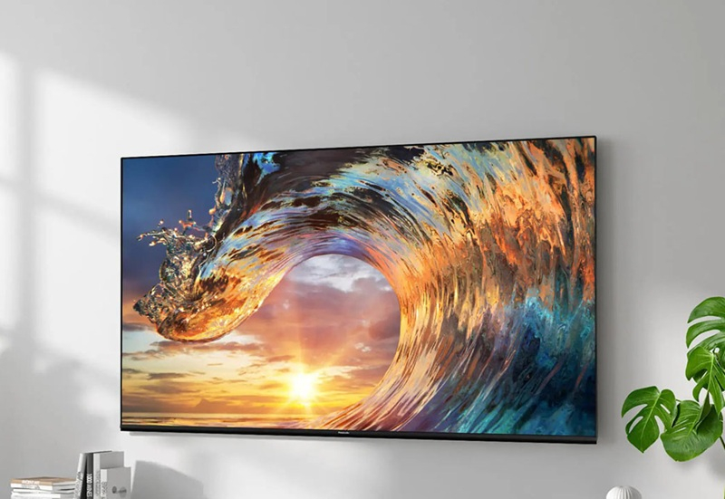 Panasonic и японские фабрики прекращают выпуск ТВ‑экранов, передав производство в Китай.