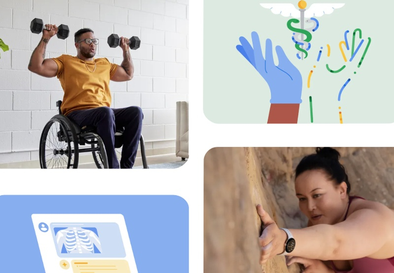 Fitbit становится частью Google Health и будет собирать медицинские данные, включая информацию из Apple Health