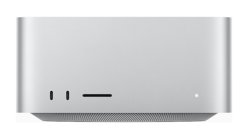 Кук: исправление внезапного нехватки Mac mini и Mac Studio займёт несколько месяцев