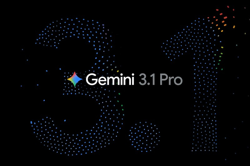Google анонсировала усовершенствованную модель Gemini 3.1 Pro — «подходящую для сложных задач».