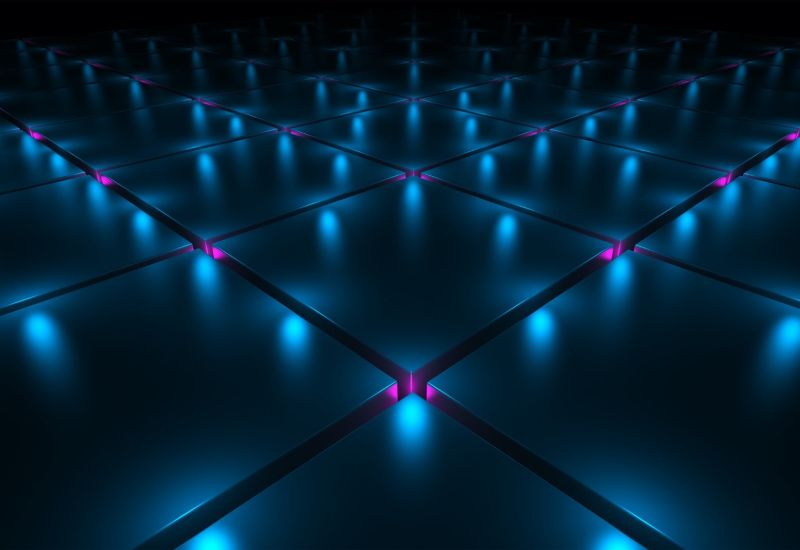 UMC приступит к производству литиевых ниобатных чиплетов для оптических интерфейсов будущих AI‑чипов