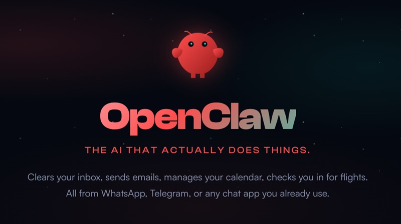 OpenAI привлек создателя вирусного ИИ‑агента OpenClaw