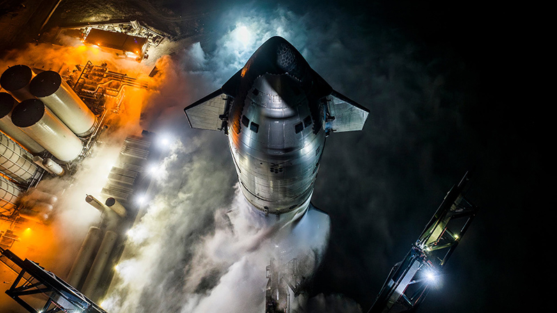 Starlink превратился в главную прибыль SpaceX и планирует рост — от спутниковых AI‑устройств до управления орбитой