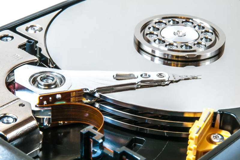 Производители HDD‑компонентов подозреваются в завышении цен более чем за 13 лет