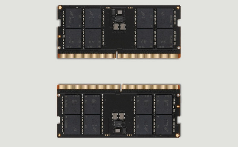 Framework вновь подняла стоимость памяти и SSD‑накопителей для ноутбуков и ПК — это уже третья пересмотр цен за последние четыре месяца