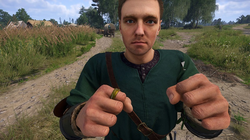 Warhorse подтвердила разработку RPG в стиле «Властелина колец» и продолжение Kingdom Come: Deliverance