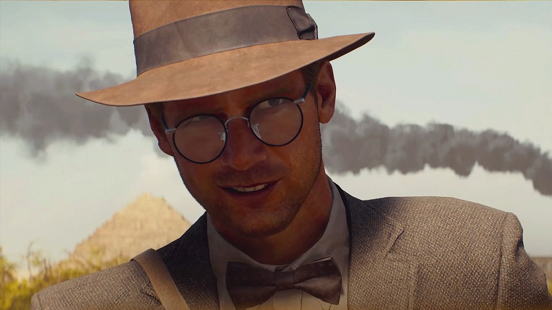 Bethesda объявила сроки релиза Fallout 4: Anniversary Edition и Indiana Jones and the Great Circle для Nintendo Switch 2.