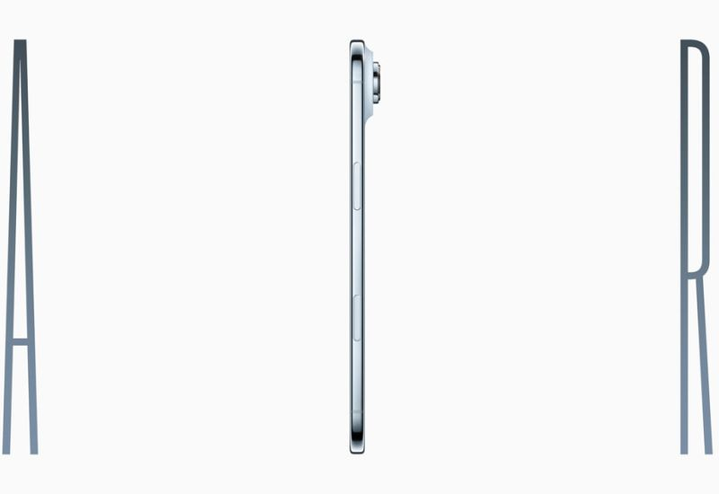 Северная Корея создала ультратонкий фотомодуль с обзором 140 градусов