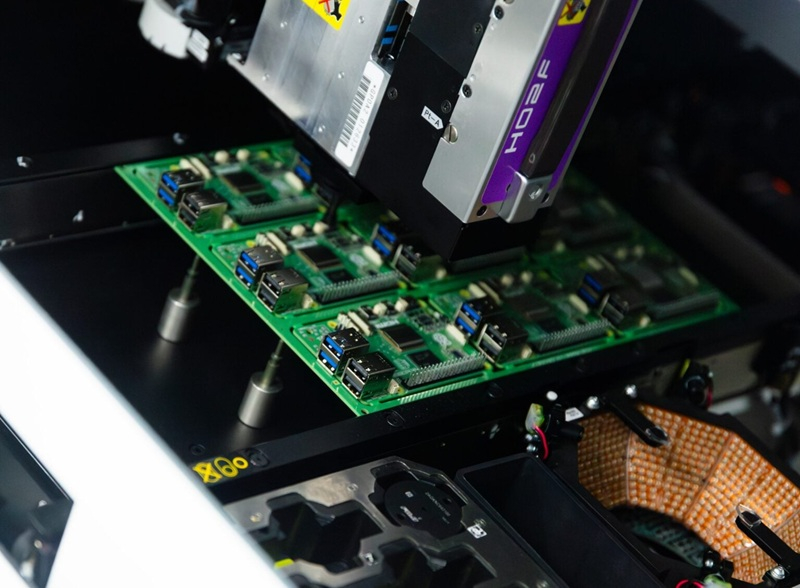 Компьютеры Raspberry Pi вновь выросли в цене – причина остаётся прежней