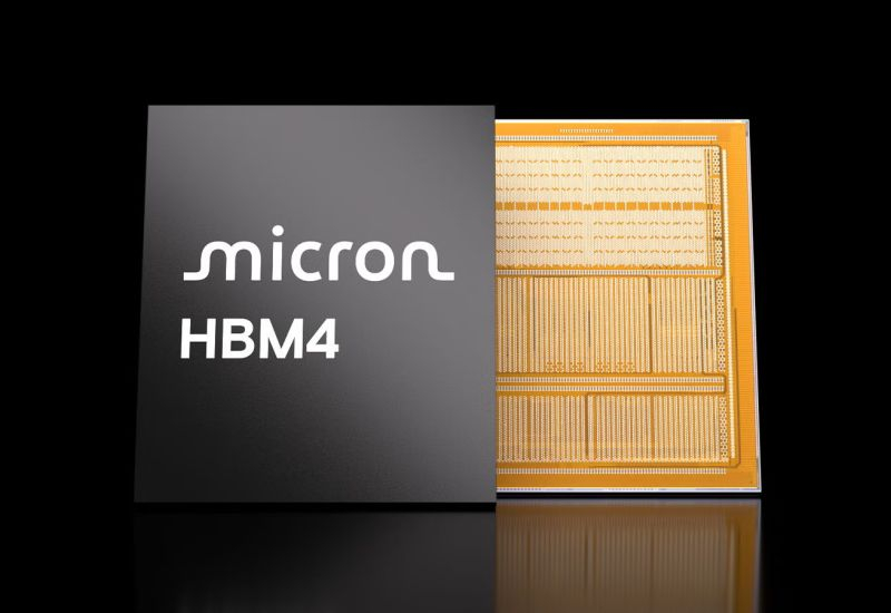 Micron возьмёт второй завод для производства памяти в Тайване, расположив его рядом с ранее приобретённым от PSMC.
