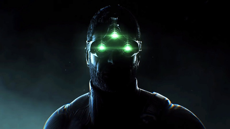 Ubisoft сократила команду в 40 человек над ремейком Splinter Cell и подтвердила, что игра останется в портфолио.