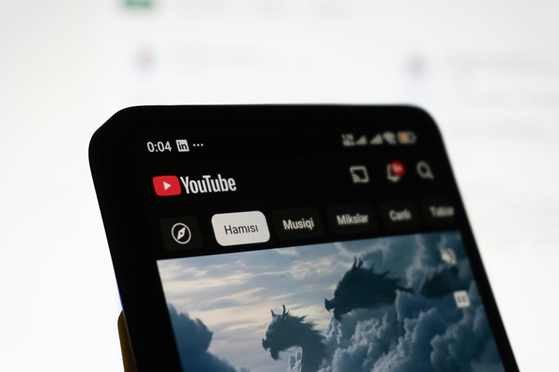 YouTube теперь позволяет создавать закрытые видеочаты только по приглашениям.