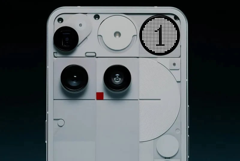 Nothing Phone (4) не появится в этом году – Карл Пей уточнил причину и озвучил альтернативу.