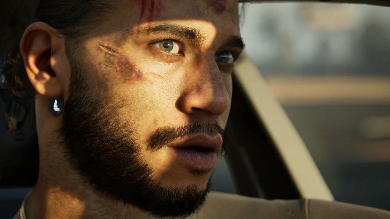 Лесли Бензис временно ушёл из своей компании Build a Rocket Boy, и MindsEye стремится скопировать успех Cyberpunk 2077