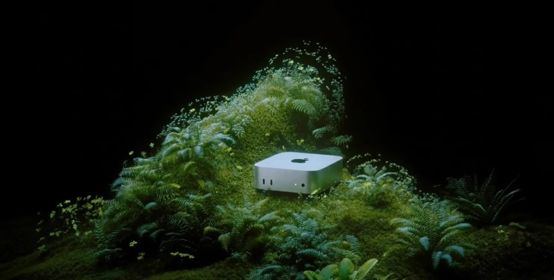 Perplexity выпустила Personal Computer – облачный ИИ‑агент для Mac mini от Apple