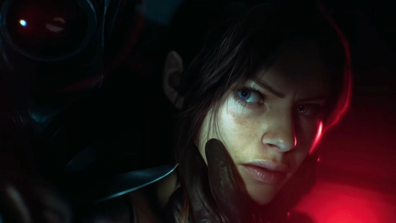 Capcom официально представила ремейк Resident Evil Code: Veronica и выпустила первый трейлер игры