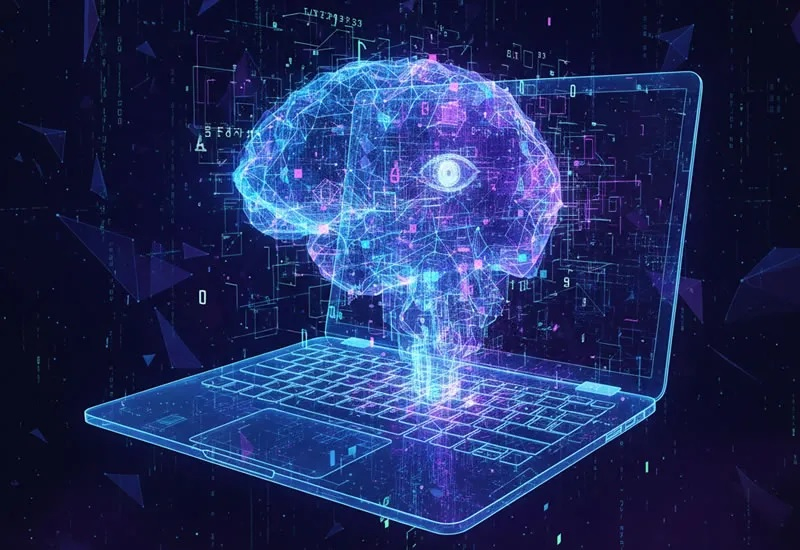 Трафик ботнетов в сети превзойдет поток людей к 2027‑му, сообщает Cloudflare.