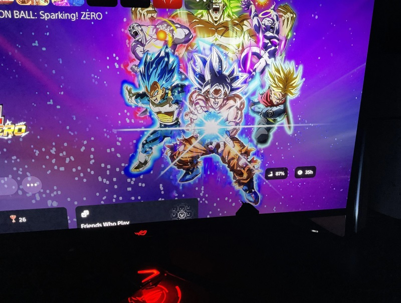 Asus сократила расходы на упаковку, и теперь OLED‑мониторы по цене 1299 $ доставляются с трещинами.