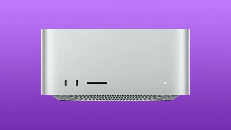 Apple отказалась продавать Mac Studio с 512 ГБ ОЗУ из‑за нехватки комплектующих