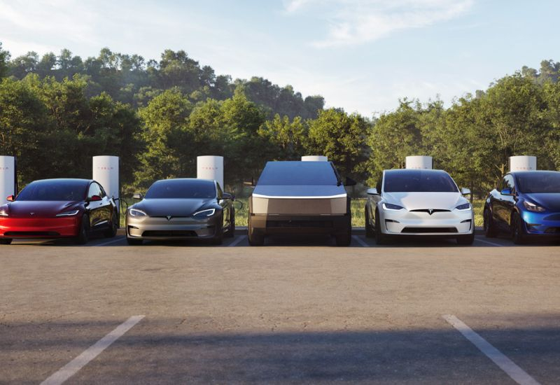 Tesla уже приступила поиску специалистов на Тайване для производства чипов в американском 2‑нм мегазаводе Terafab