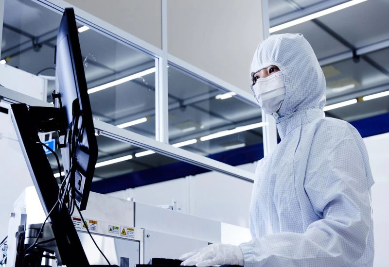 Samsung усилила команду разработки гуманоидов и ускорила трансформацию ИИ.