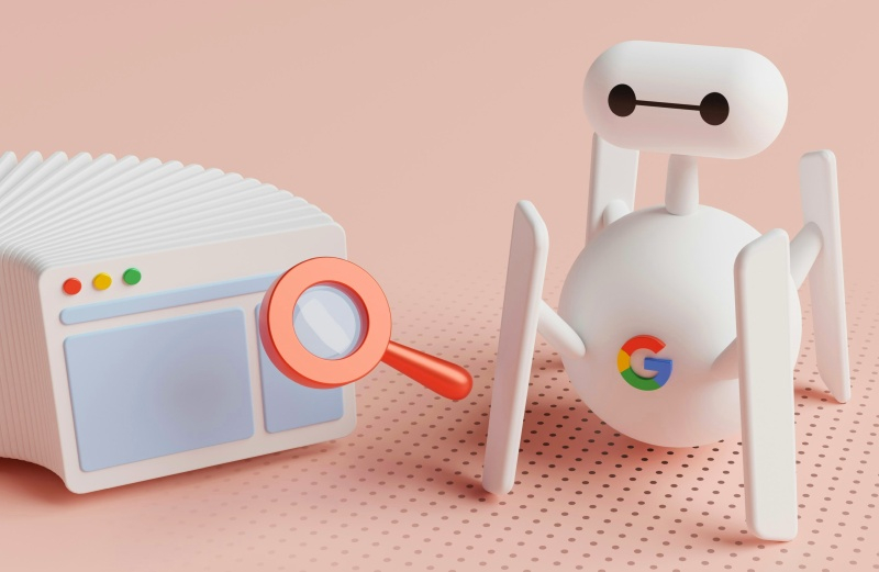 Google запускает тесты отображения поисковых результатов в Chrome через встроенный ИИ режиму