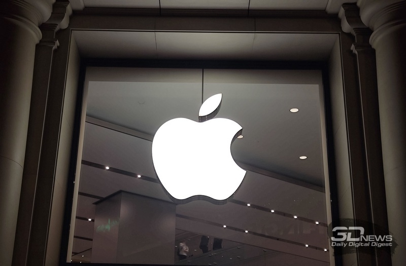 Apple отметила завершение блокировки мошеннических операций в размере 11,2 млрд долларов за шесть лет и заявила о дальнейшем усилении защиты.