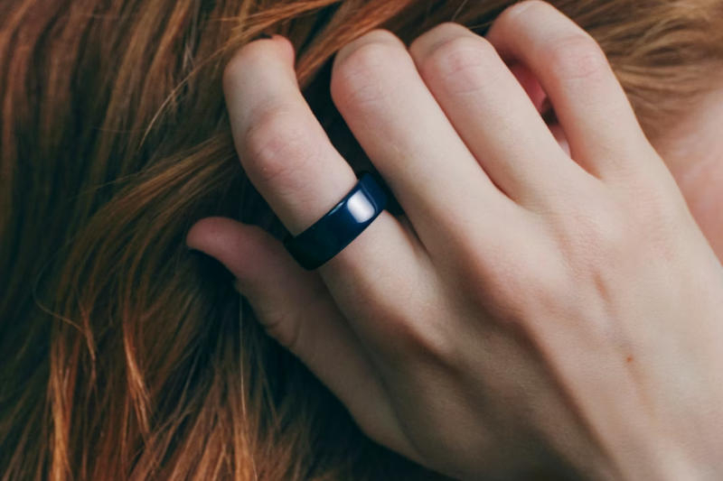 Oura, компания-производитель интеллектуальных колец, зарегистрировала заявку на первичное публичное размещение акций.