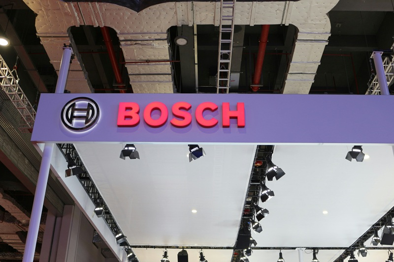 США оштрафовали Bosch на 36 млн долларов за безразрешенные поставки Huawei