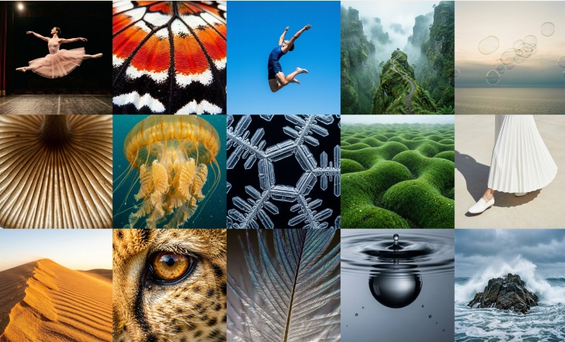 Microsoft запустила MAI‑Image‑2 – генератор картинок на базе ИИ, который удивил высоким качеством фоторелевантности и инфографики