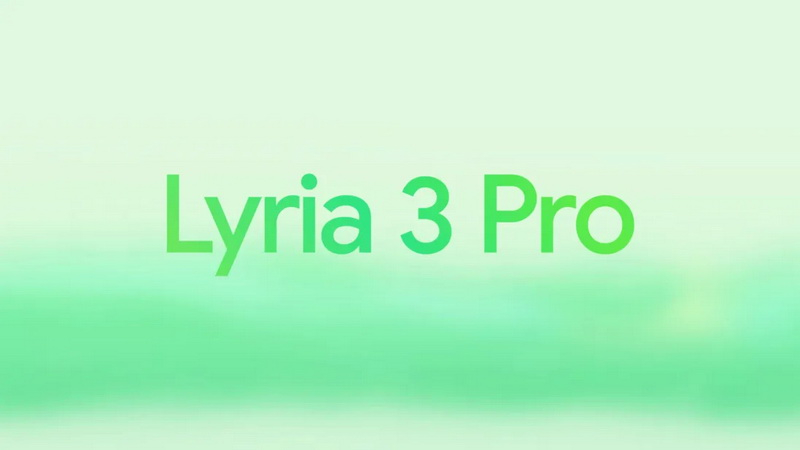 Google представила AI‑модель Lyria 3 Pro, генерирующую трехминутные музыкальные треки, но за плату.