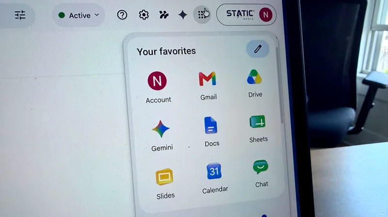 Google выпустил крупное обновление иконок сервисов, сделав их более персонализированными